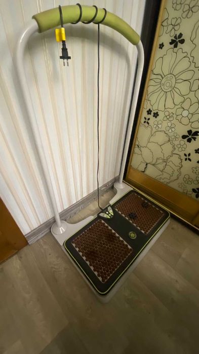 Масажер для стоп Nuga Best Біомат (Nuga Best NM55P)