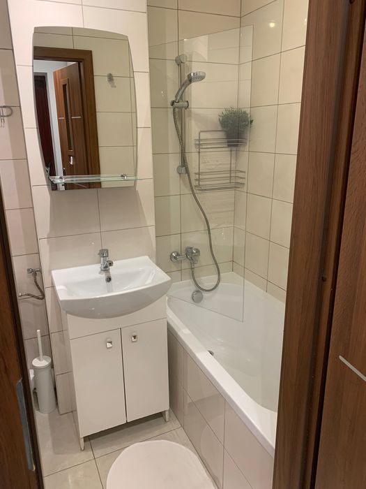 Apartment in Warszawa, Zacisze, Targówek - Widok 4