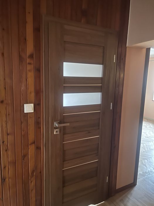 Drzwi wewnętrzne -OKAZJA !