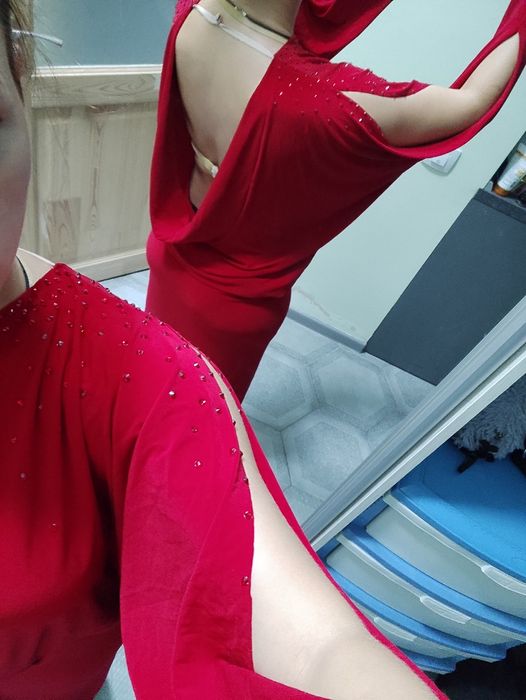 Костюм для східних/ восточного танцю - саиді/шаабі