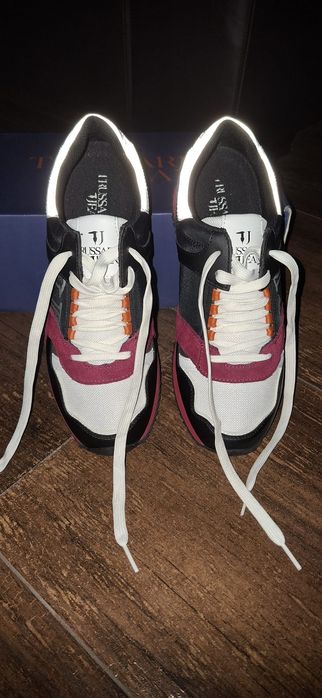 Buty Trussardi Jeans