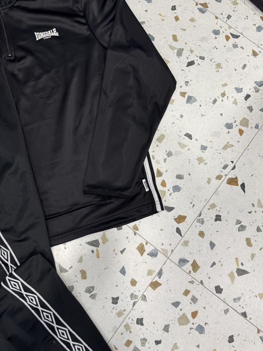 Lonsdale + Umbro спортивний костюм розмір L