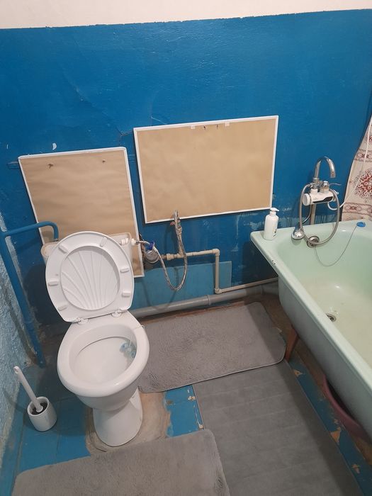 Затишна квартира