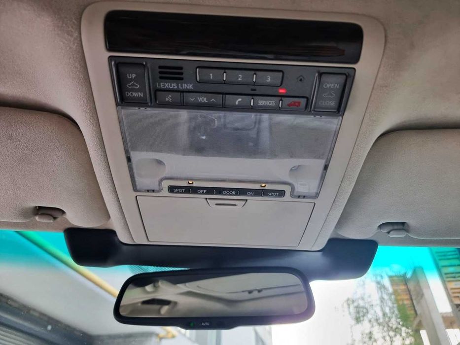 Продам  Lexus LS 2007. Можна в розстрочку, під викуп.