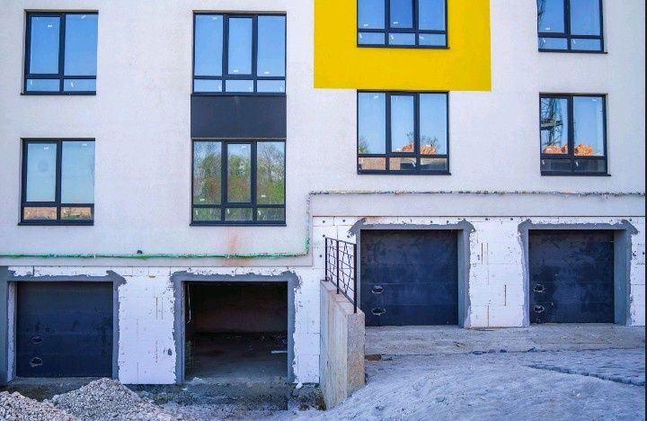 Продаж однокімнатної квартири