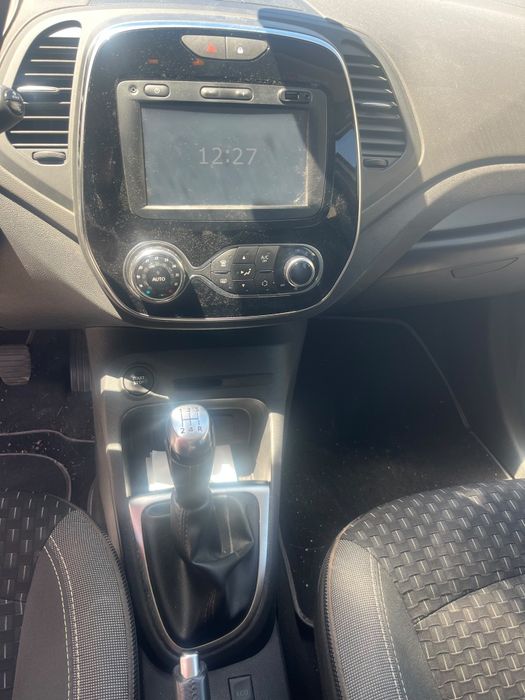 Renault Captur 0.9Ce Energy Exclusive 90CV