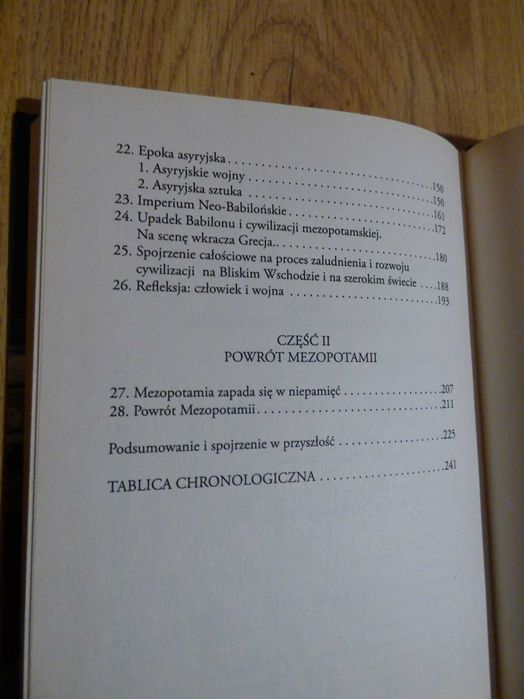 Spotkanie ze Starożytną Mezopotamią - Janusz Frankowski - Nowa