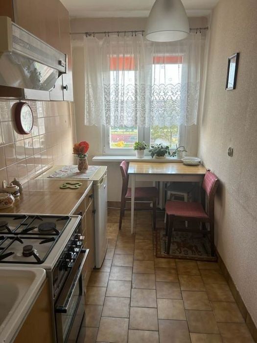 Mieszkanie 51 M2 , os Południe ( jednostka E )