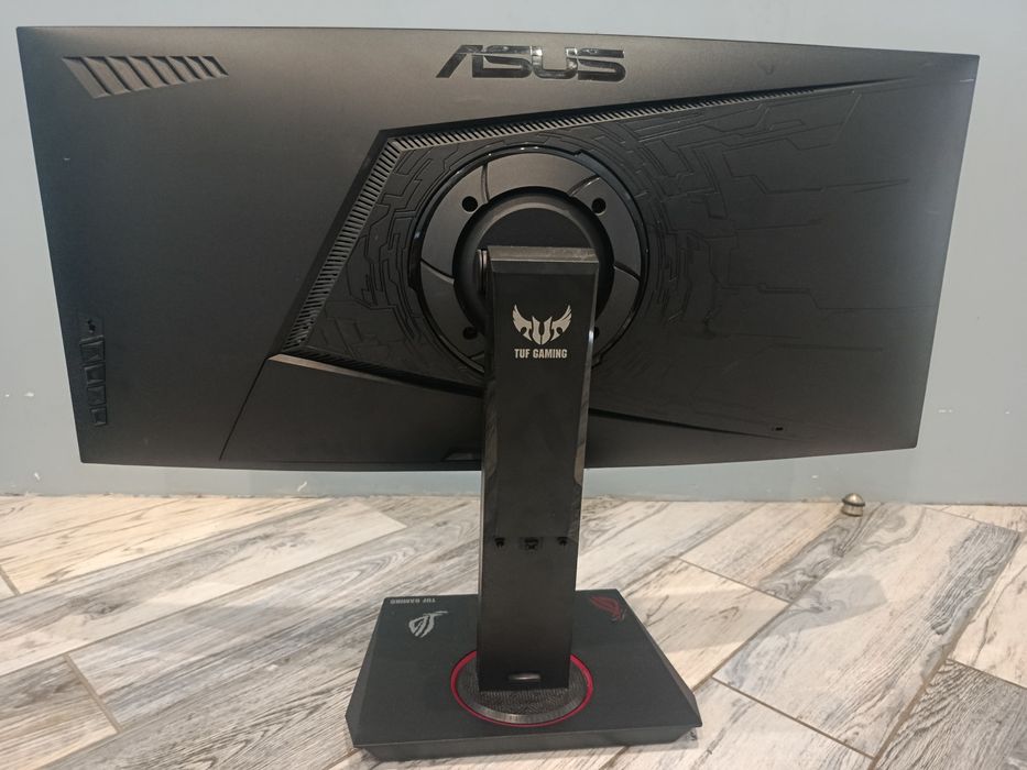 ASUS TUF Gaming Монитор на восстановление