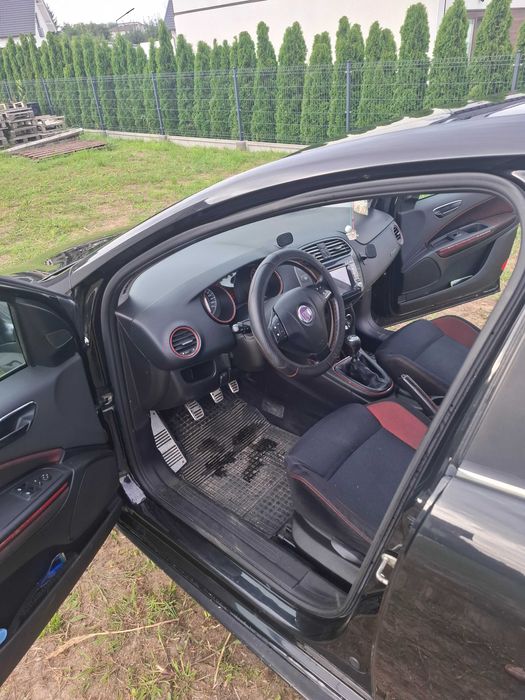 Sprzedam Fiata bravo