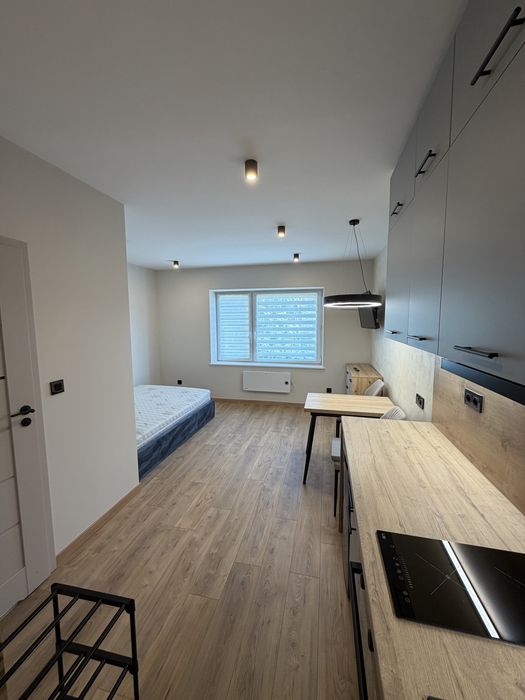 Mieszkanie – Pabianice - Widok 4