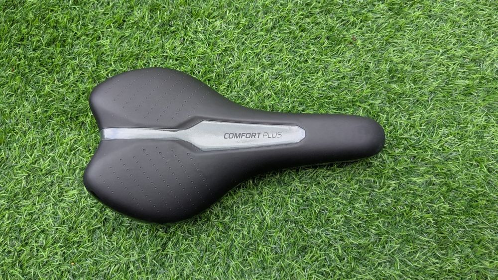 Siodło siodełko rowerowe MTB SPORT 900