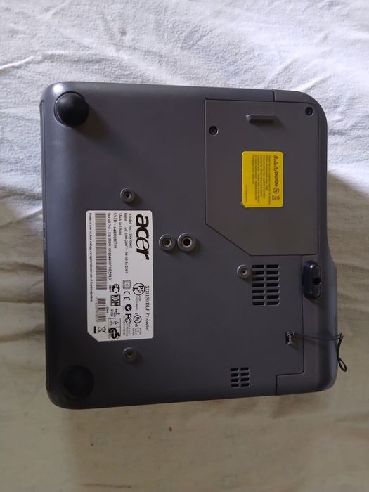 Projetor Acer usado