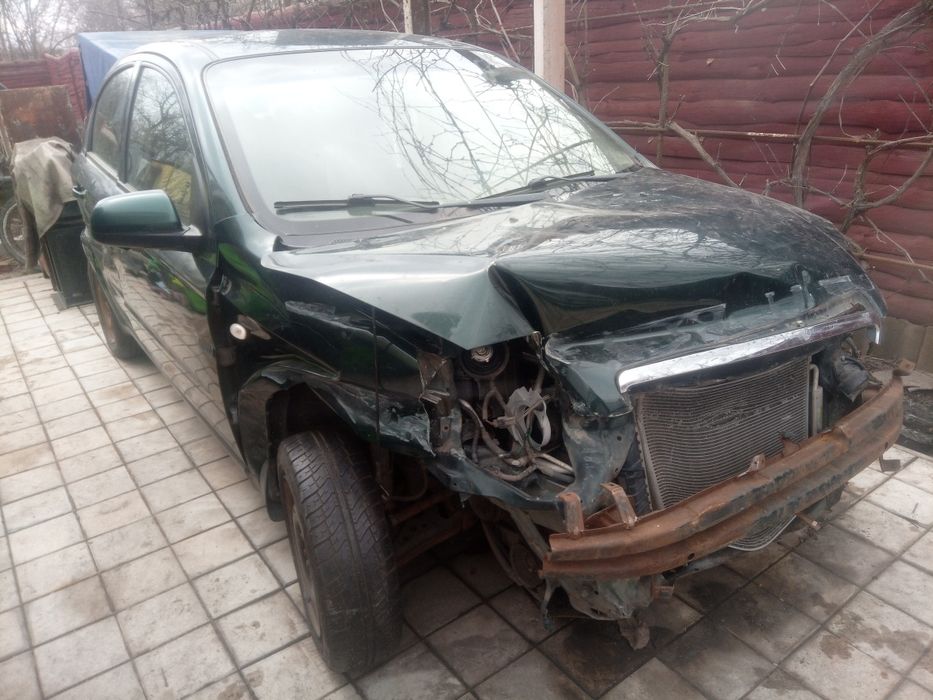 Продам ЗАЗ  Vida