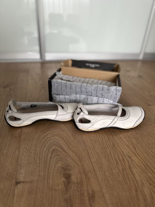 Балетки жіночі Ecco