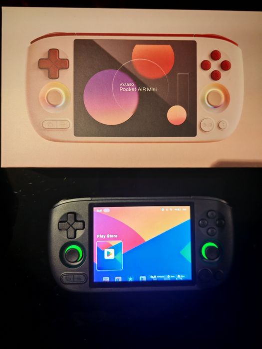 Ayaneo Pocket Air Mini 64g