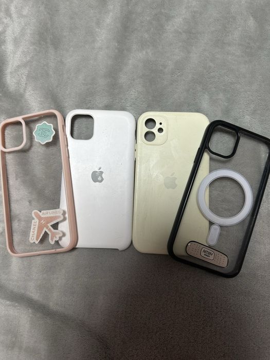 Чехол на Iphone  11