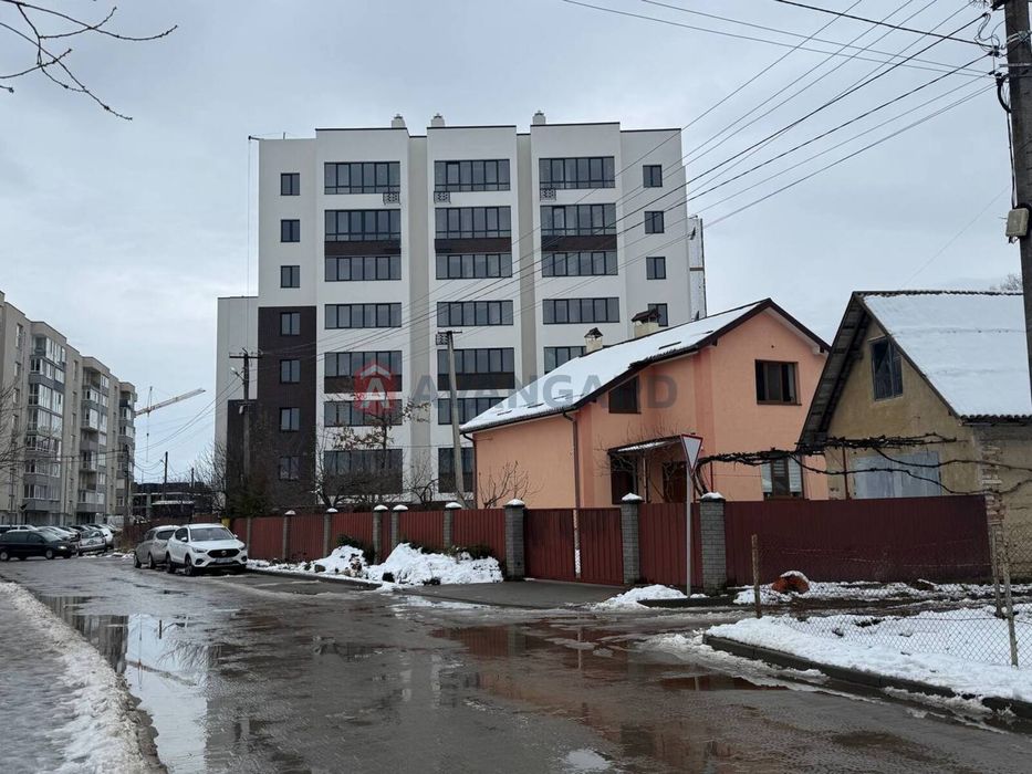 1-кімнатна квартира за адресою вул. Бережанська (площа 41 м²) - Atlanta.ua - фото 9