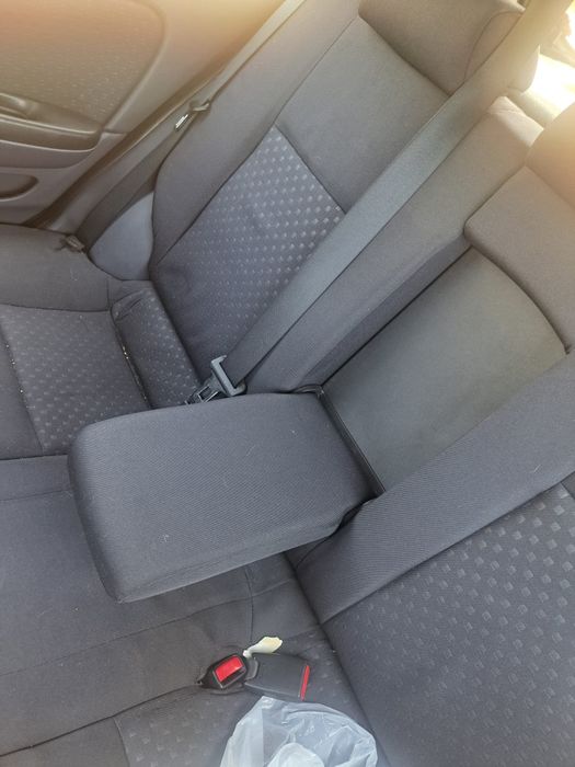 Vendo Nissan almera