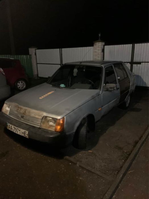 ЗаЗ-Славута 1.3