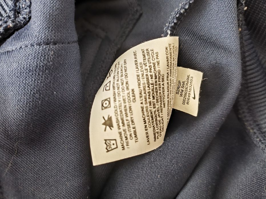 Олімпійка Nike, спортивна кофта Nike