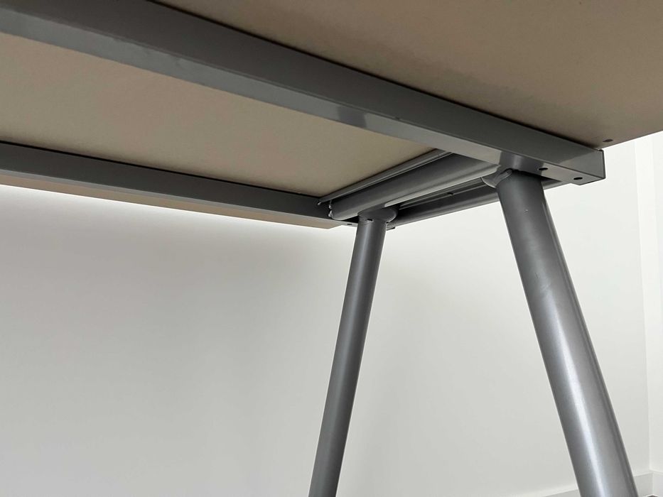 Secretárias / Mesas de Reuniões IKEA GALANT 160x80 cm - COM TRANSPORTE