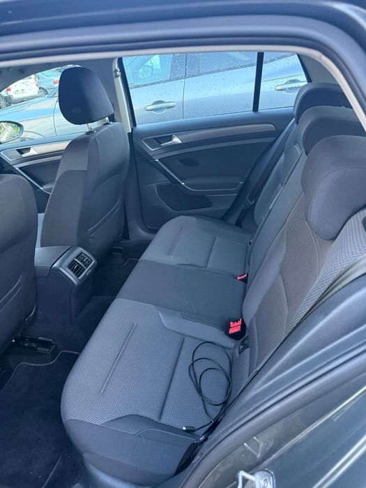 VW Golf Stream 2019 (1.6 TDI)