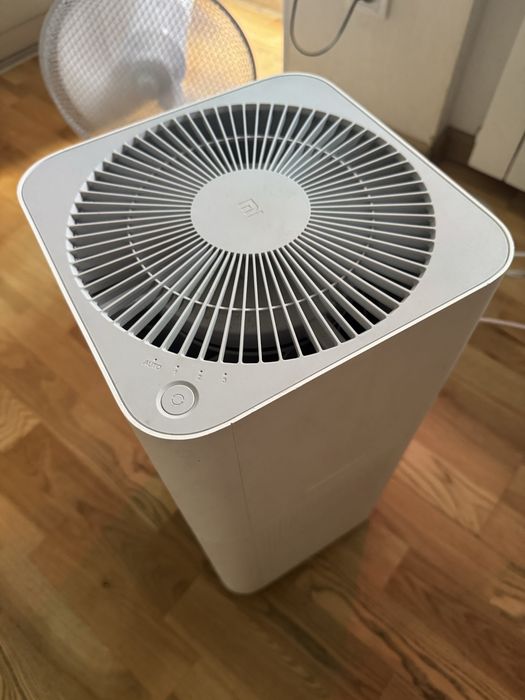 Очищувач повітря Xiaomi SmartMi Air Purifier 2C