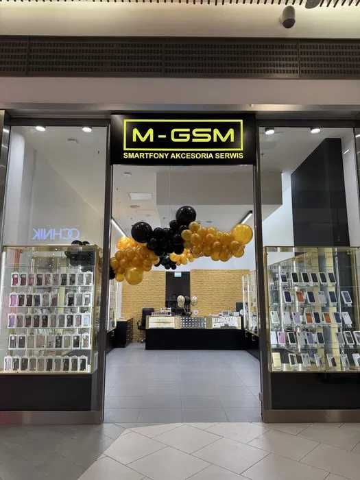 DAWAJ DO M-GSM PO IPHONE 17 PRO 256GB Port Łódź ul. Pabianicka 245