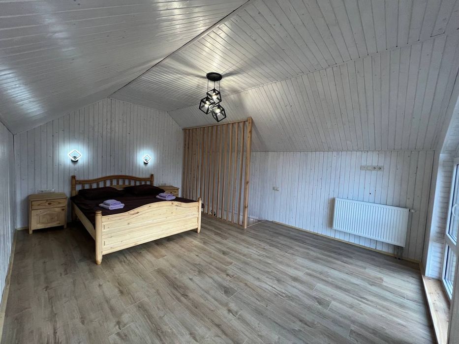 Відпочинок в Карпатах