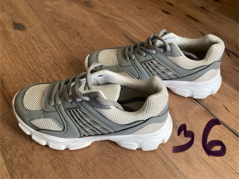 Buty chłopięce, rozm. 34-36
