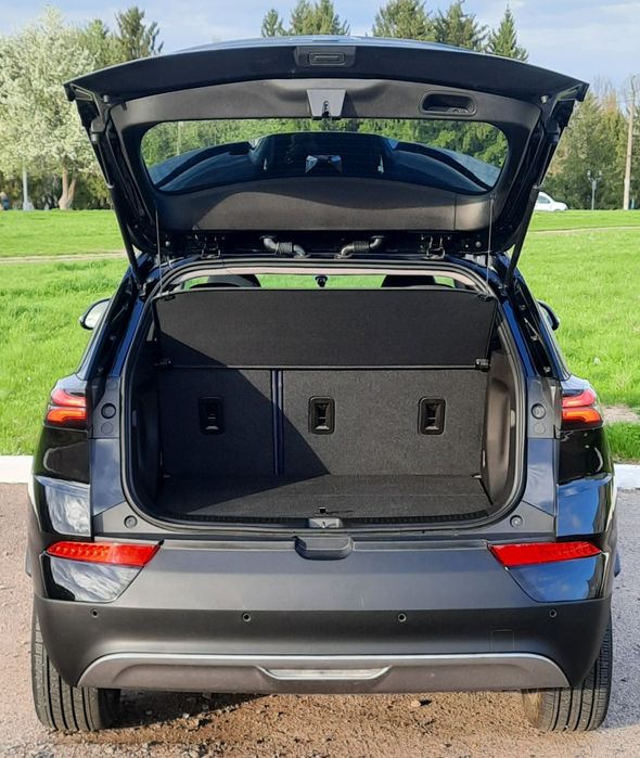 Chevrolet Bolt EUV  2023р Premier