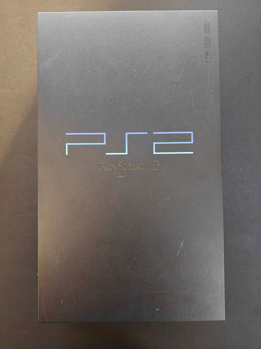 PlayStation 5 SCPH-50004 Oryginalna plomba + PS2TOHDMI + Karta Free McBoot