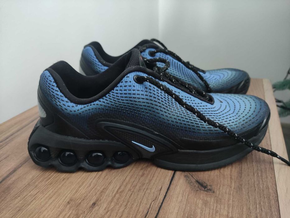 Кроссовки мужские Nike Air Max Dn Blue HV2524-001