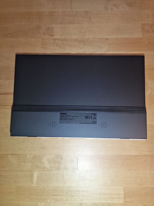 Monitor Portátil 15,6 '' TRONIC - LIDL