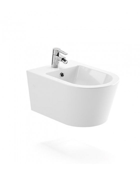 Bidé suspenso Sanindusa URBY