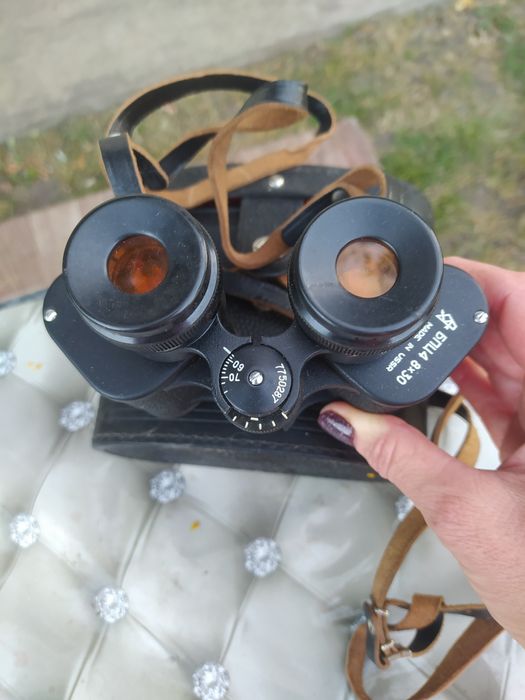 Бинокль продам (новый)