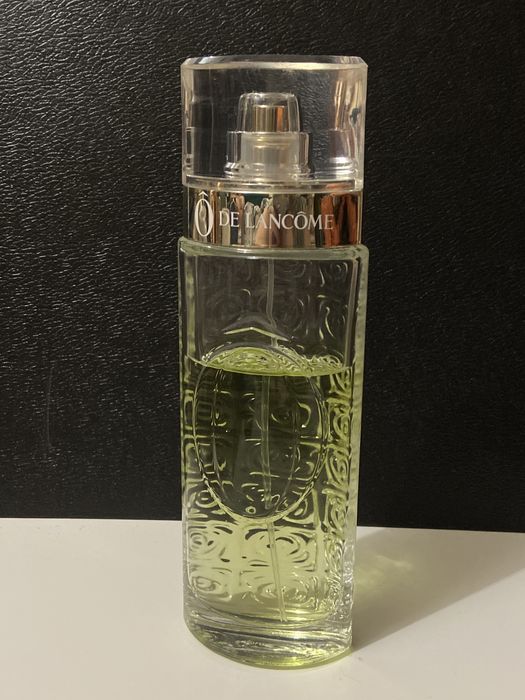 Perfumy Lancome O de Lancome Eau de Toilette 125 ml