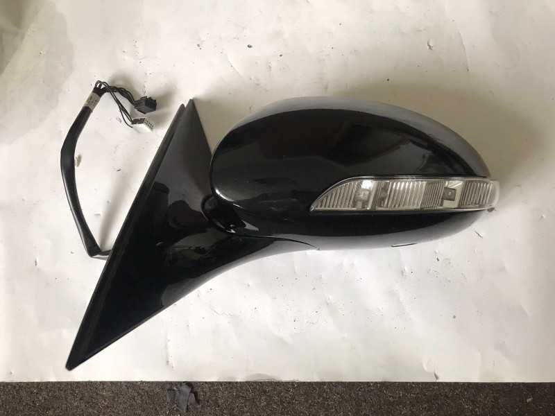 Зеркало наружное левое правое 7+4pin Mercedes W221