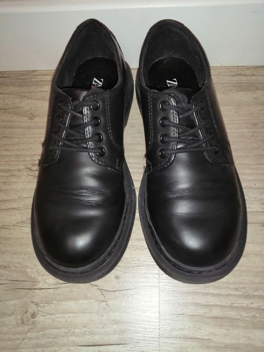Buty Zara dla chłopca