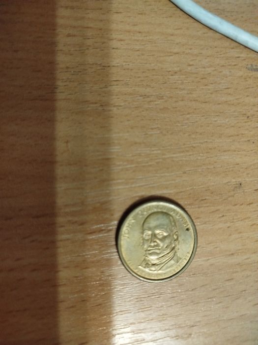 Продам монети з різних країн