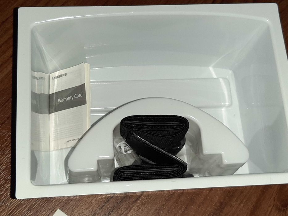 Gear VR Samsung Novo