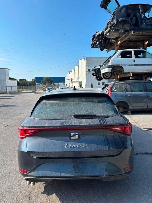 Seat Leon para Peças e Acessórios
