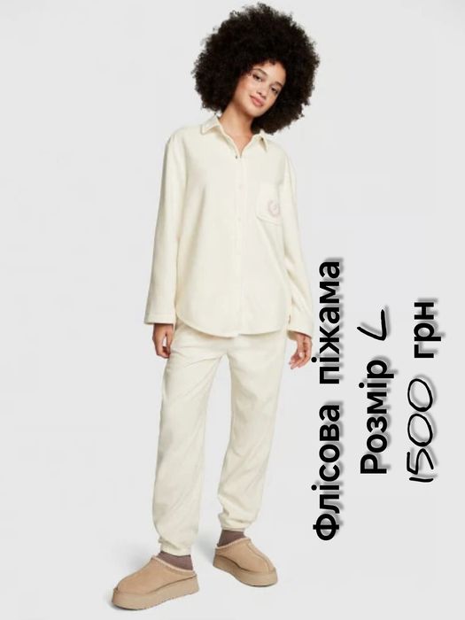 Піжама Вікторія Сікрет Victoria Secret