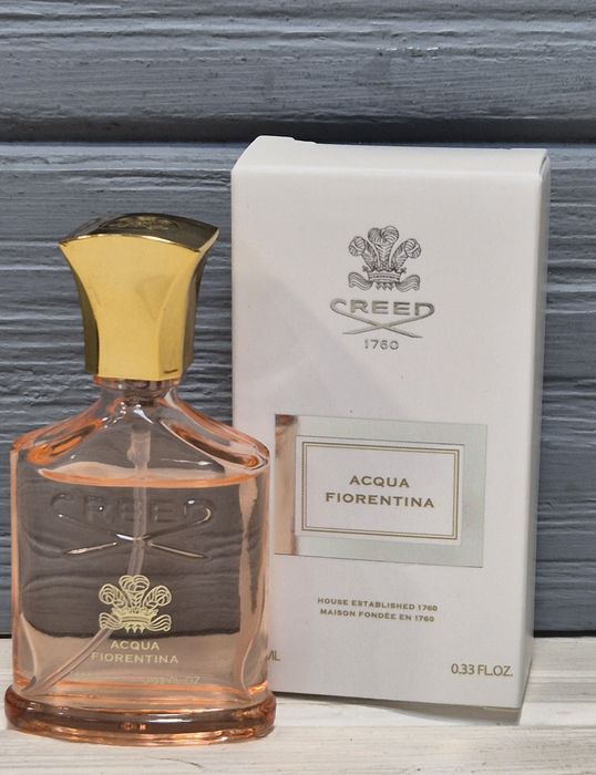 Парфум Creed Acqua fiorentina 15 ml