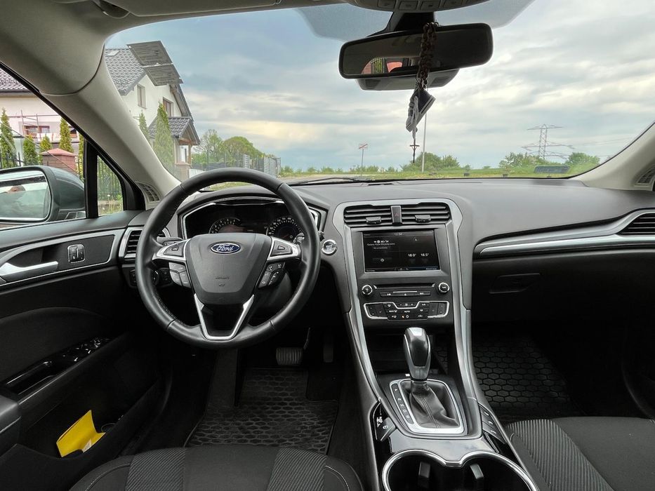 Sprzedam Ford Mondeo