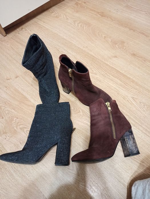 Офігезні ботильони