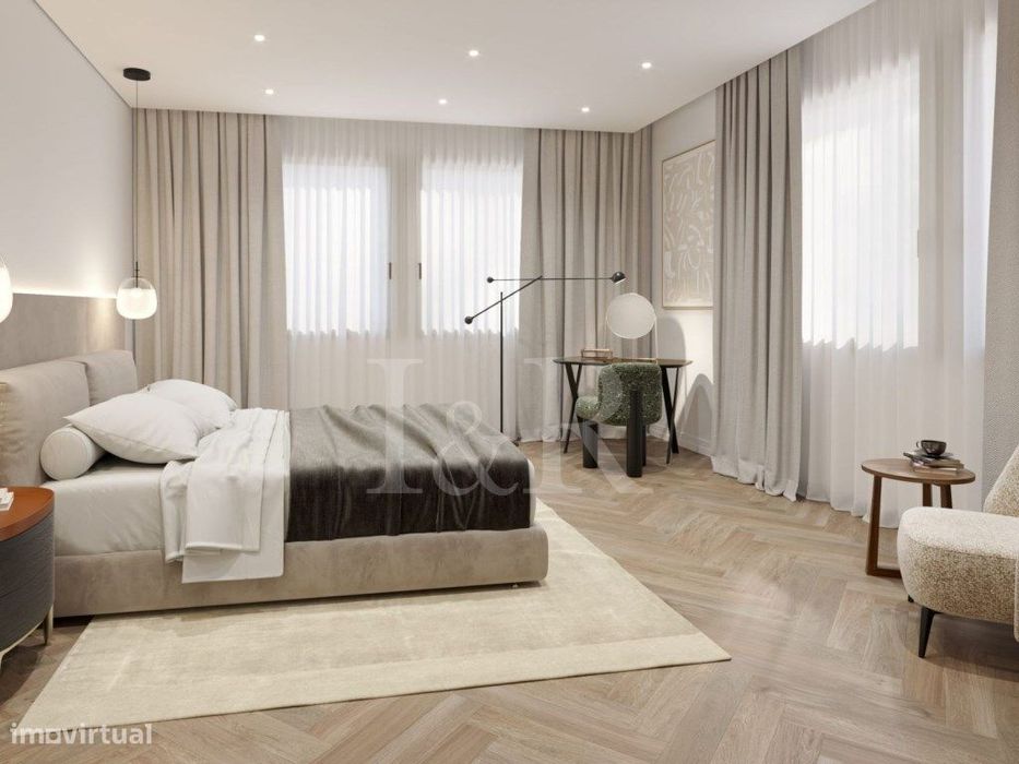 Apartamento T2 à venda em Cascais e Estoril, Cascais — foto 6