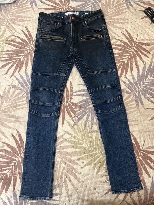 Calças masculinas Guess