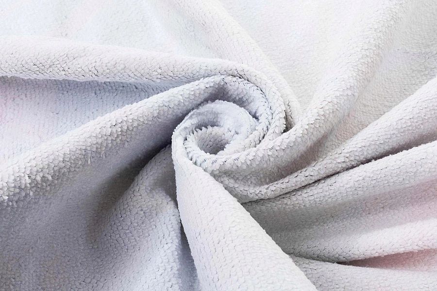 Ręcznik Koc Plażowy 150 cm Okrągły Mikrofibra BOHO